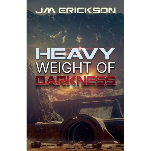 Heavy Weight of Darkness