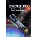 Explorer 2000: Lost in Taldish Sector