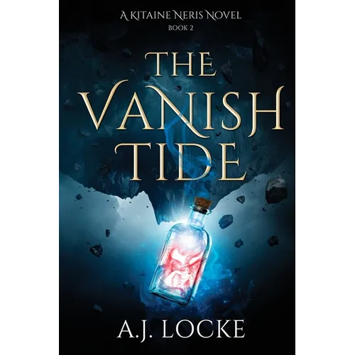 The Vanish Tide