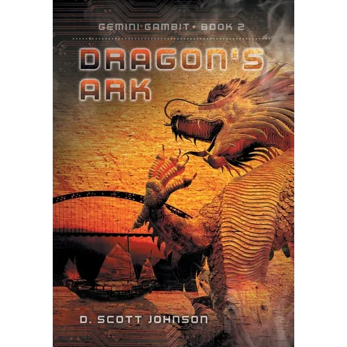 Dragon's Ark