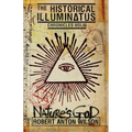 Nature's God: Historical Illuminatus Chronicles Volume 3