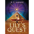 Lily's Quest - Beyond the Thin Veil of Paralell Dimensions