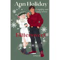 Bittersweet: A Holiday Baking Romance