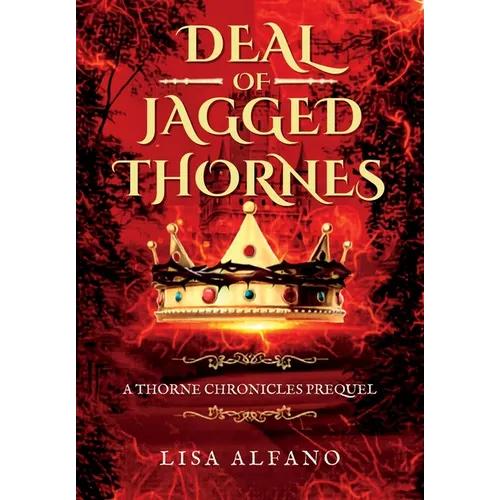 Deal of Jagged Thornes
