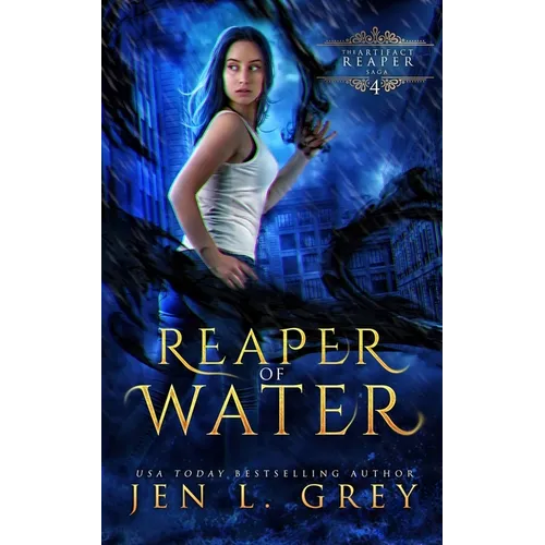 Reaper of Water