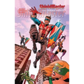 ShieldMaster: The Phoenix Project