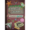 Disney Manga: Marcy's Journal - A Guide to Amphibia (Hardcover Edition)