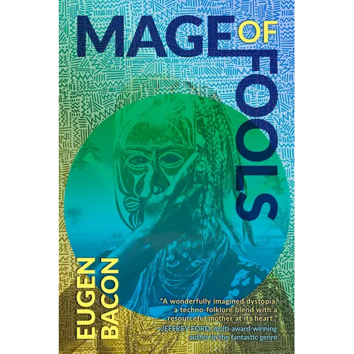 Mage of Fools
