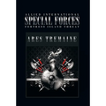 Allied International Special Forces: Fortress Island Threat