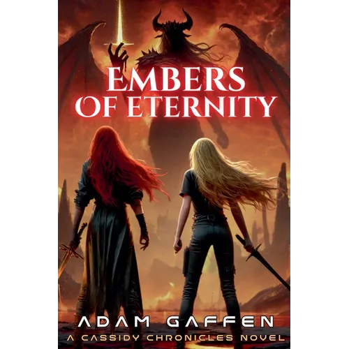 Embers of Eternity