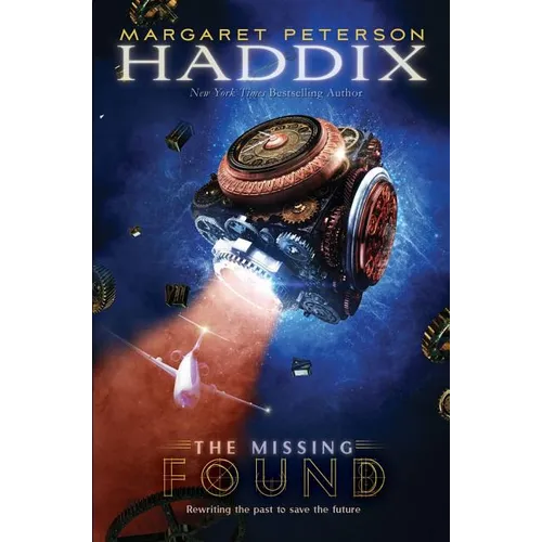 Found