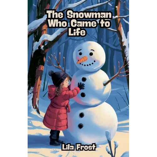 The Snowman Who Came to Life