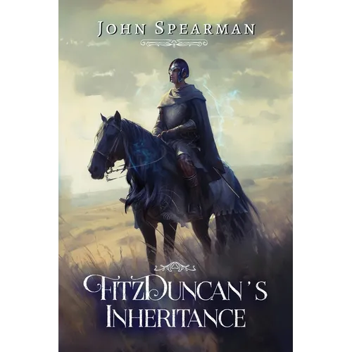 FitzDuncan's Inheritance