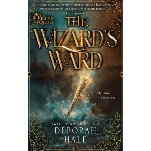 The Wizard's Ward