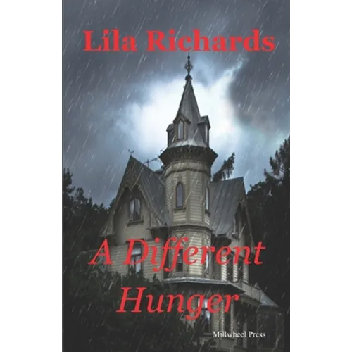 A Different Hunger