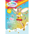 Rainbow Magic Special Edition: Joy the Summer Vacation Fairy