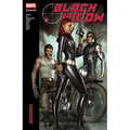 Black Widow Modern Era Epic Collection: Widowmaker