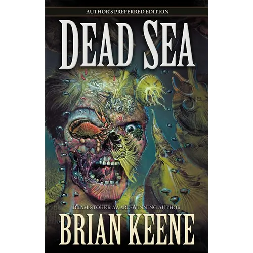 Dead Sea