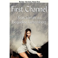First Channel: Sime Gen, Book Three