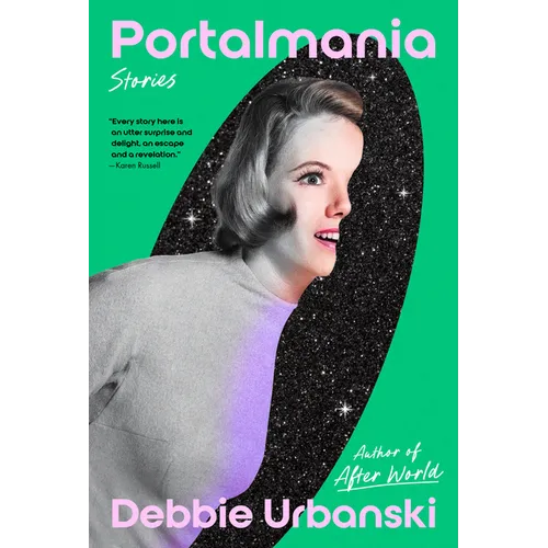 Portalmania: Stories