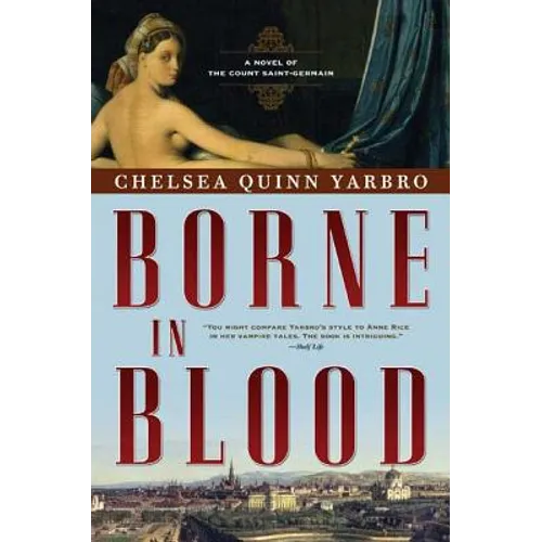 Borne in Blood