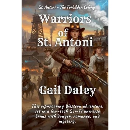 Warriors of St. Antoni