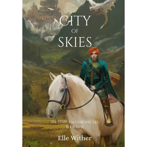 City of Skies