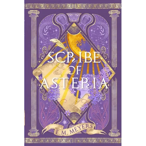 Scribe of Asteria
