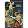 The Black Bat Archives, Volume 2