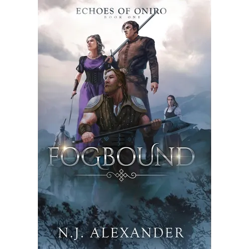 Fogbound