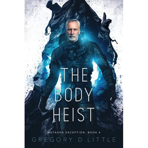 The Body Heist