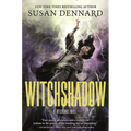 Witchshadow: The Witchlands