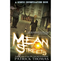 Mystic Investigators: Mean Streets: a Mystic Investigators book