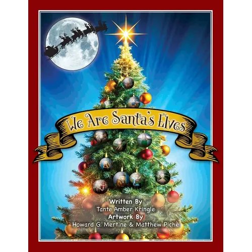 We Are Santa's Elves