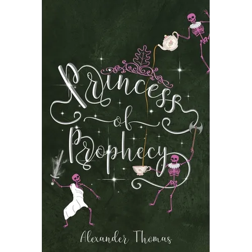 Princess of Prophecy