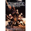 Battlestar Galactica Classic