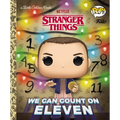 Stranger Things: We Can Count on Eleven (Funko Pop!)