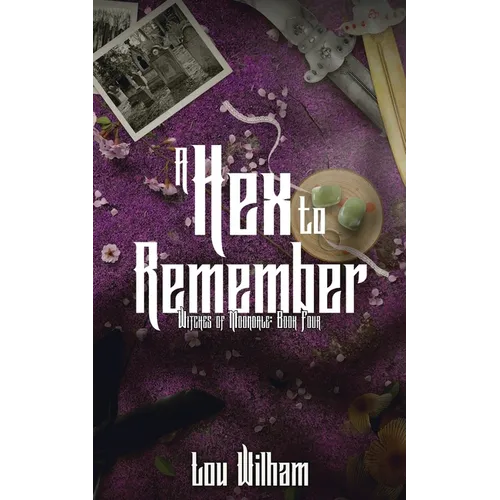 A Hex To Remember