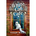 The White Cat Cafe
