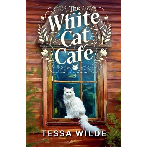The White Cat Cafe