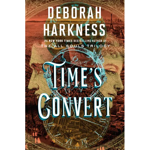 Time's Convert