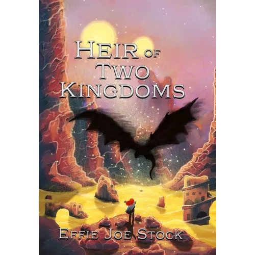 Heir of Two Kingdoms