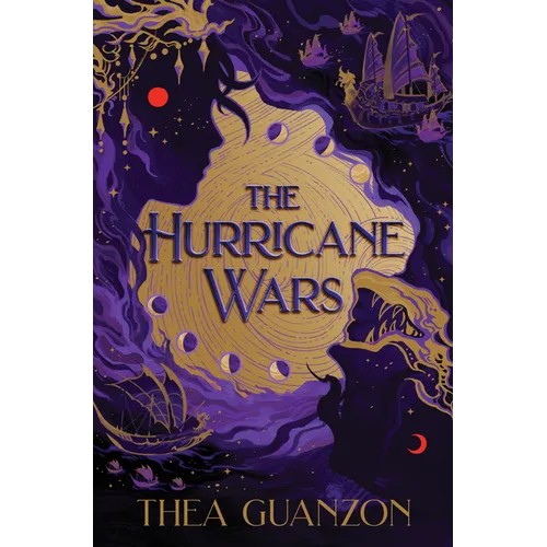 The Hurricane Wars