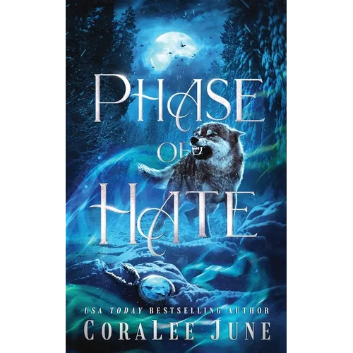 Phase of Hate