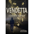 Vendetta: Legend of the Ir'indicti, Book 4