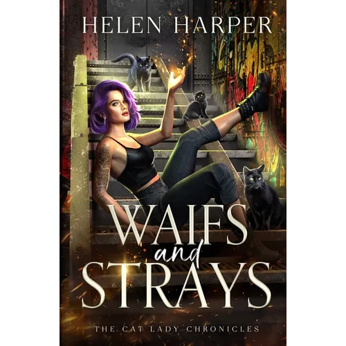 Waifs and Strays