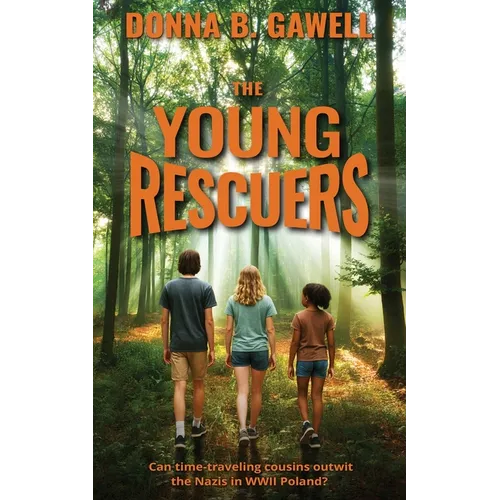 The Young Rescuers