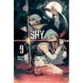 Shy, Vol. 9: Volume 9