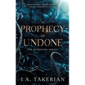 A Prophecy of Undone: The Bornbane Series
