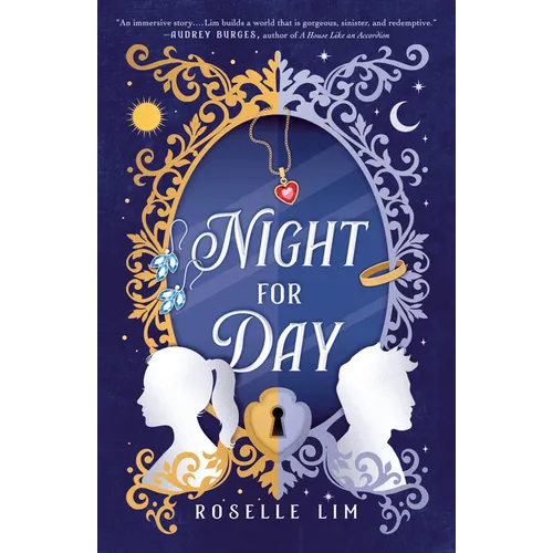 Night for Day